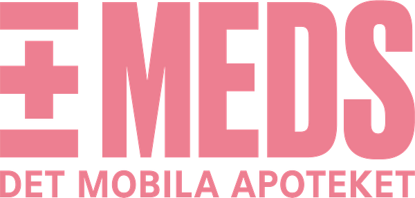 MEDS.se - Det Mobila Apoteket