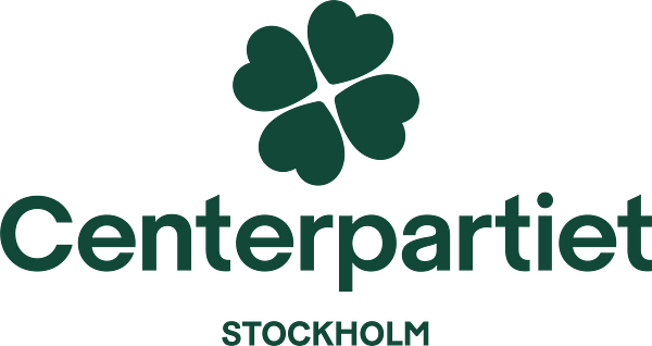 Centerpartiet i Stockholm