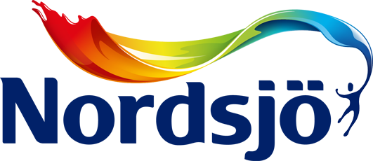 Logotyp för Nordsjö