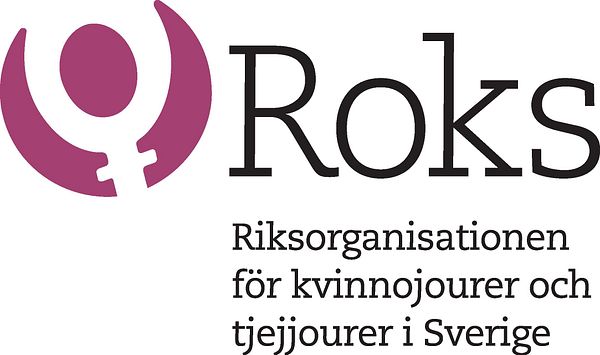 Roks, Riksorganisationen för kvinnojourer och tjejjourer i Sverige