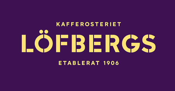 Löfbergs 