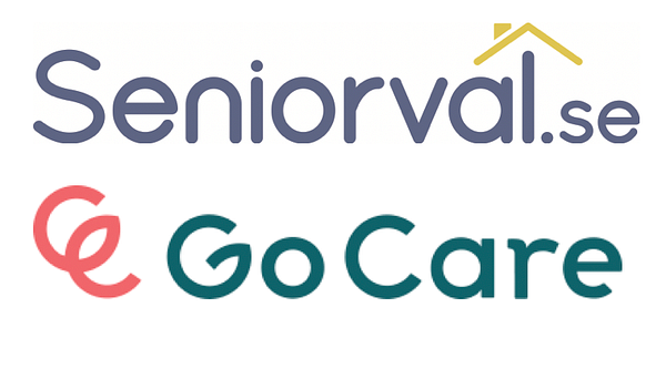 Seniorval.se / Go Care
