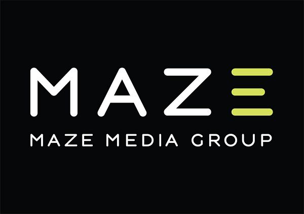 Maze Media Group AB