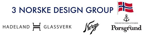 3 Norske Design Group