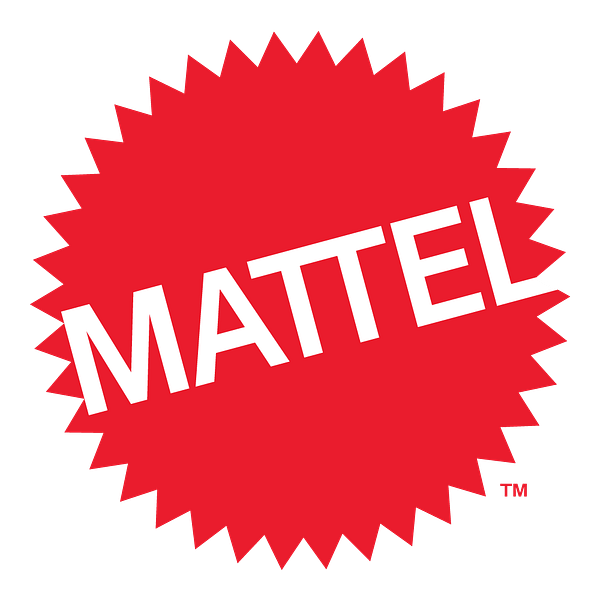 Mattel GmbH 