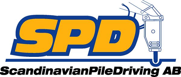 Scandinavian Pile Driving SPD AB