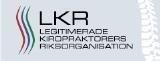 LKR - Legitimerade Kiropraktorers Riksorganisation