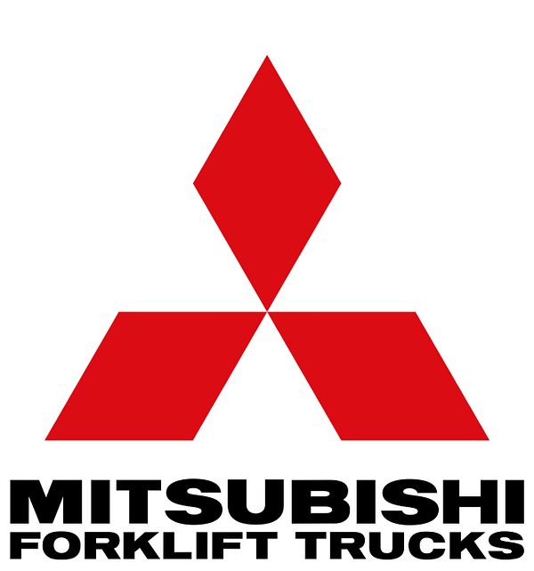 Mitsubishi Forklift Trucks Sverige