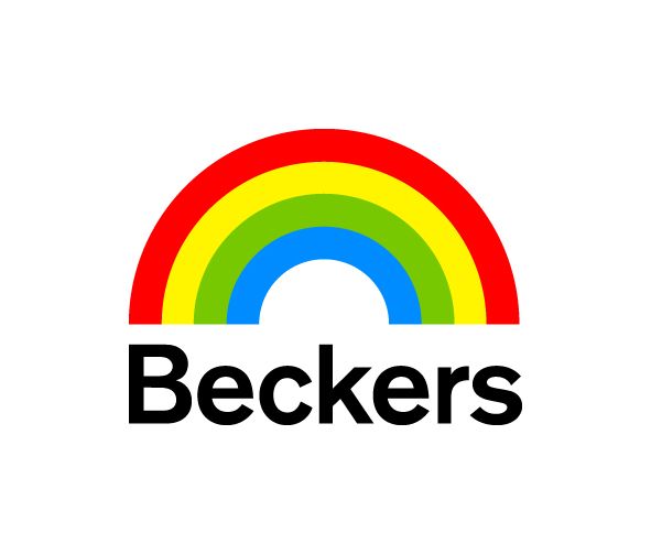 Beckers Färg