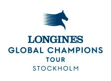 Longines Global Champions Tour Stockholm & Stockholm Horse Week