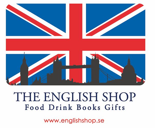 The English Shop
