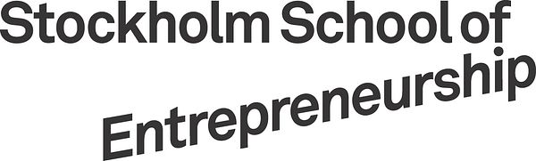 Stockholm School of Entrepreneurship