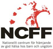 NCFF Nationellt centrum för främjande av god hälsa hos barn och ungdom