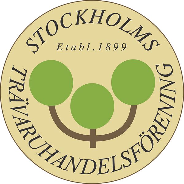 Stockholms Trävaruhandelsförening
