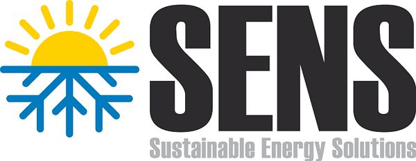 SENS - Sustainable Energy Solutions Sweden AB