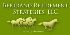 Bertrand Retirement Strategies