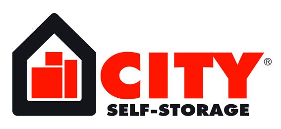 City Self Storage AS