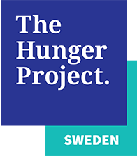The Hunger Project Sverige