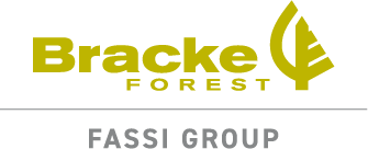 Bracke Forest AB