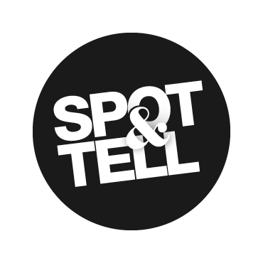 Spot and Tell