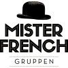 Mister French Gruppen