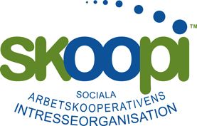 SKOOPI Sociala arbetskooperativens intresseorganisation