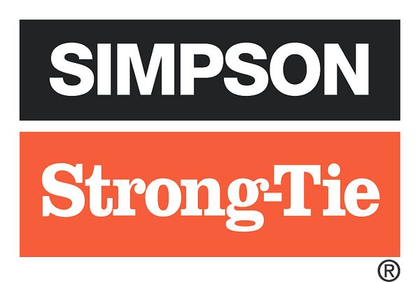 Simpson Strong-Tie A/S