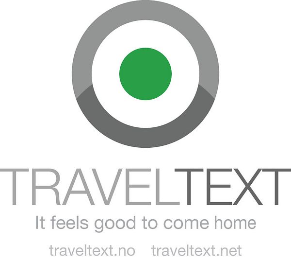 TravelText AS