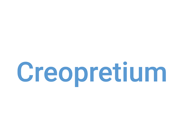 Creopretium 