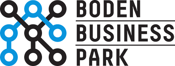 Boden Business Park AB