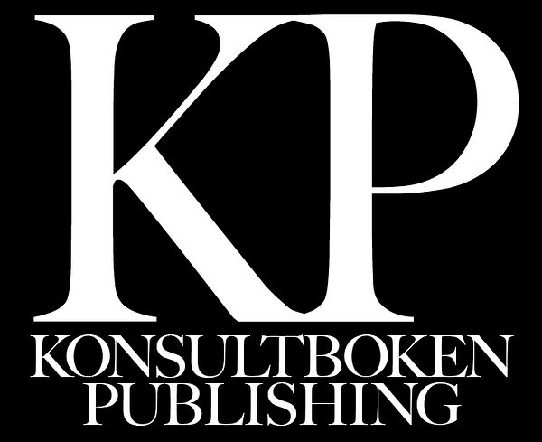 Konsultboken Publishing