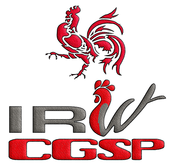 IRW CGSP