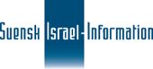 Svensk Israel-Information