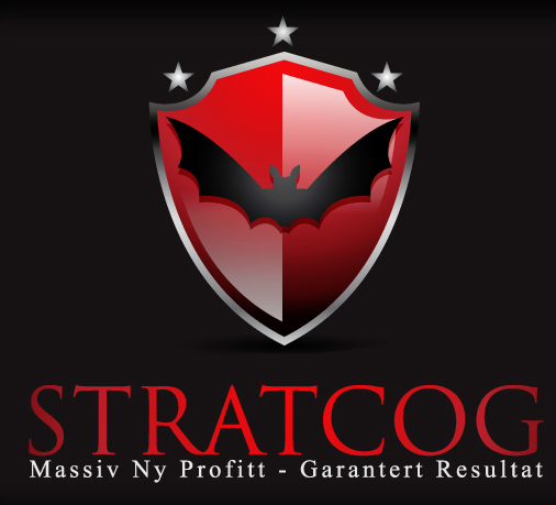 Stratcog AS
