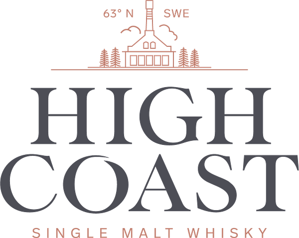 High Coast Whisky