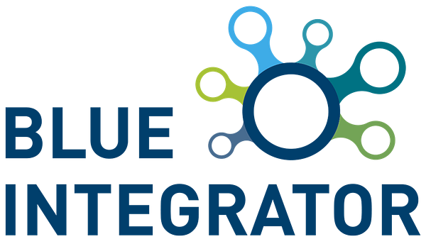Blue Integrator