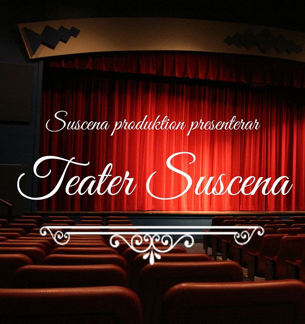 Teater Suscena / KnivstaRevyn
