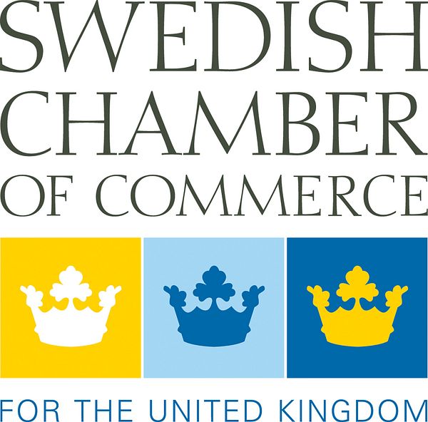 The Swedish Chamber of Commerce for the UK