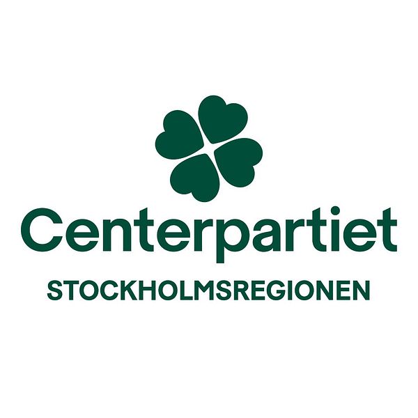 Centerpartiet Stockholmsregionen