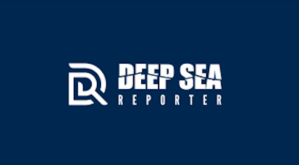 Deep Sea Reporter