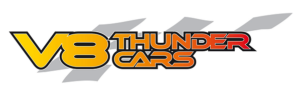 V8 Thunder Cars