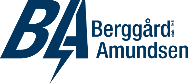 Berggård Amundsen & Co AS