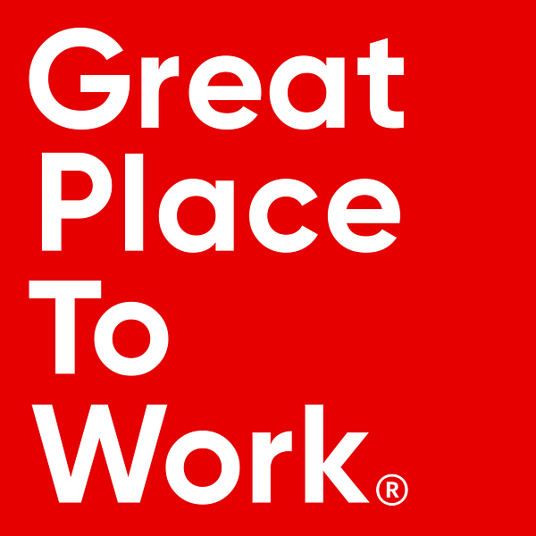 Great Place to Work® Sverige 