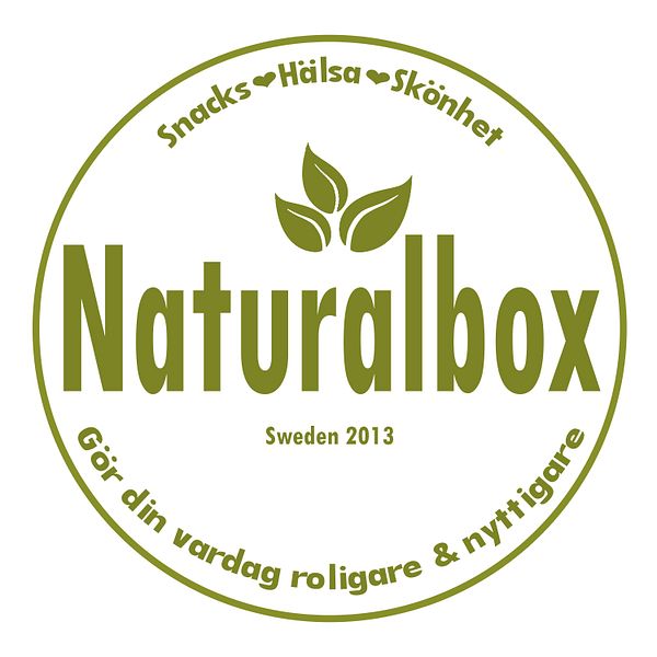 Naturalbox & Veganbox Ecoliving International AB