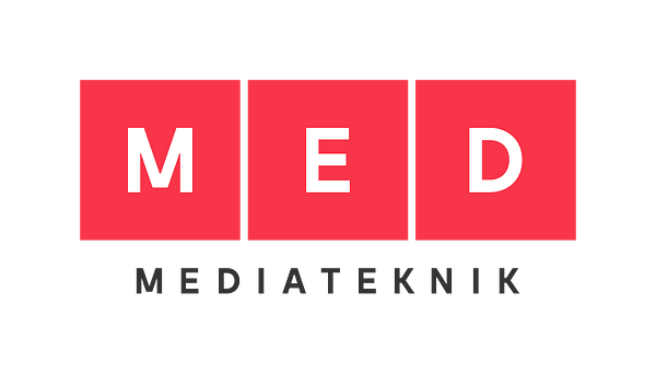 Mediateknik    