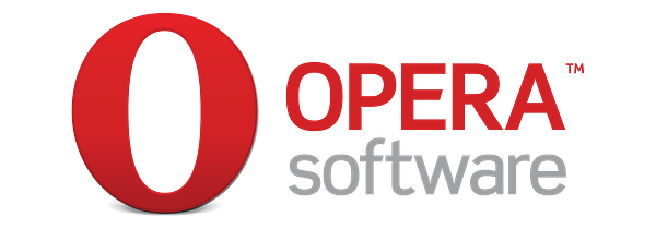 Opera Sofware