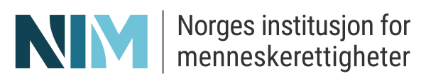 Norges Institusjon for menneskerettigheter
