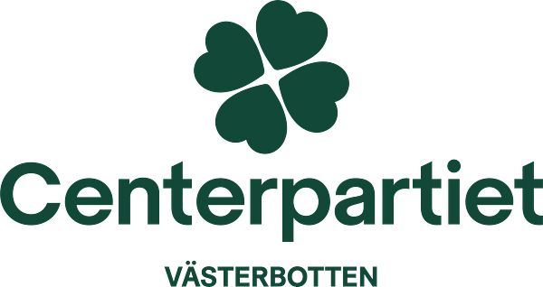 Centerpartiet Västerbotten