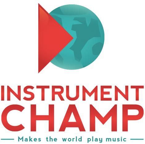 InstrumentChamp AB
