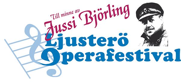 Ljusterö Operafestival till Jussi Björlings minne